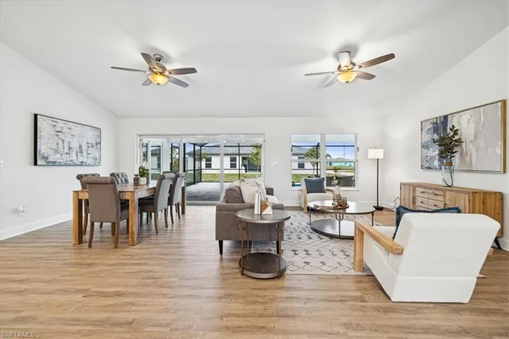 307 NW 9th  ST, Cape Coral, FL 33993