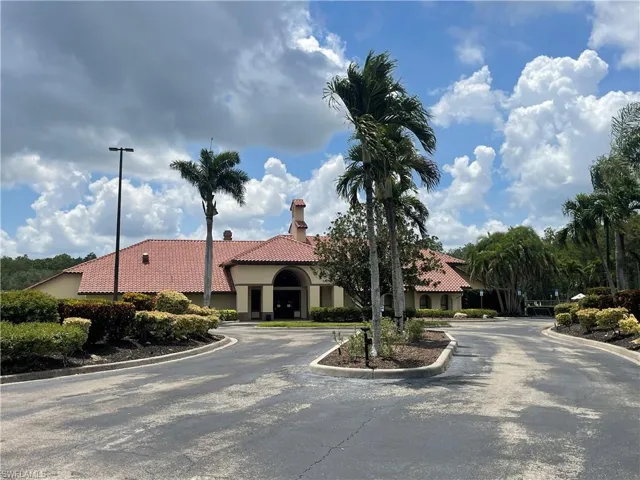 13076 Cross Creek Ct 408, Fort Myers, Florida 33912