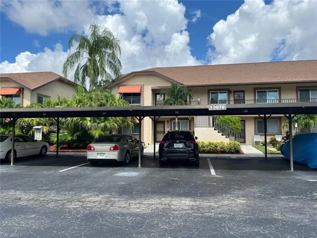 13076 Cross Creek Ct 408, Fort Myers, Florida 33912