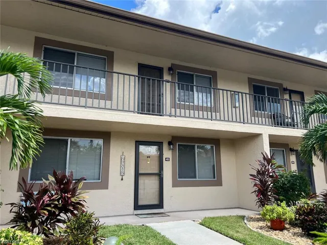 13076 Cross Creek Ct 408, Fort Myers, Florida 33912