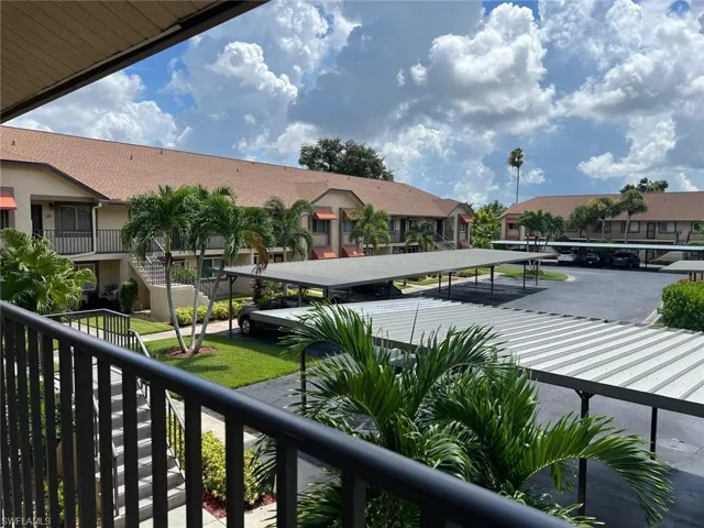 13076 Cross Creek Ct 408, Fort Myers, Florida 33912