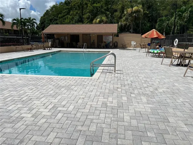 13076 Cross Creek Ct 408, Fort Myers, Florida 33912