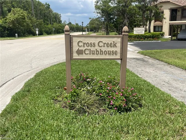 13076 Cross Creek Ct 408, Fort Myers, Florida 33912