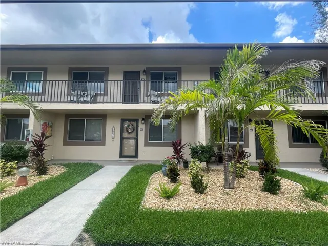 13076 Cross Creek Ct 408, Fort Myers, Florida 33912