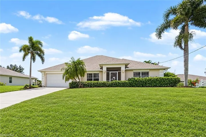 2004 Nw 23rd Ter, Cape Coral, Florida 33993