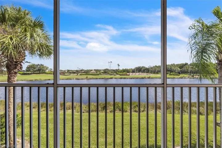 Water view