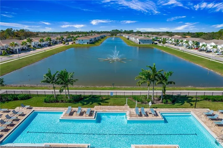15100 Wildflower Cir, Naples, Florida 34119