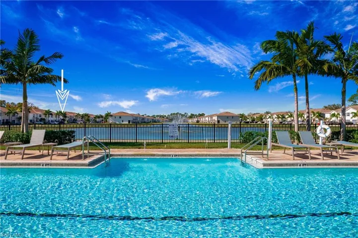 15100 Wildflower Cir, Naples, Florida 34119