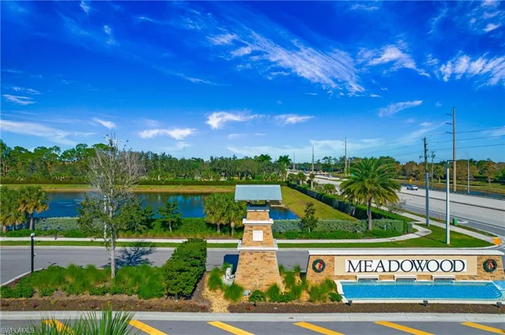 15100 Wildflower Cir, Naples, Florida 34119