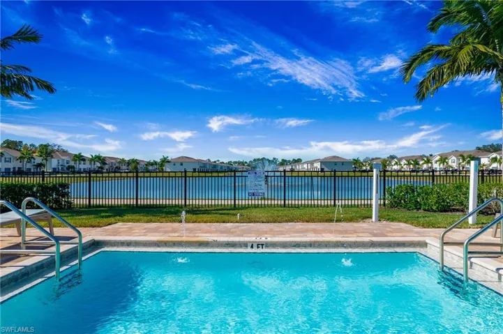 15100 Wildflower Cir, Naples, Florida 34119