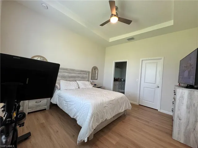 Full bathroom featuring double vanity