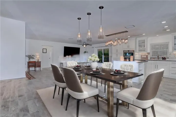 Virtually- ideas for the space