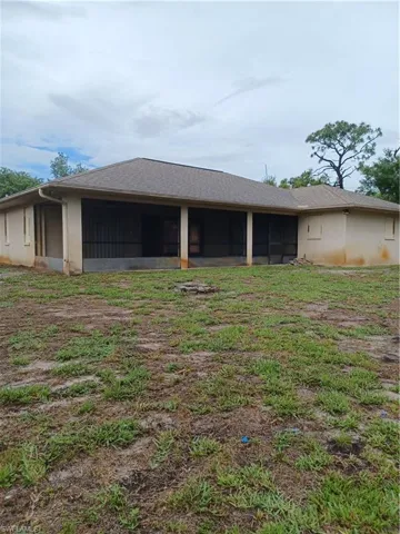 5230 Montego Ln, Port Charlotte, Florida 33981