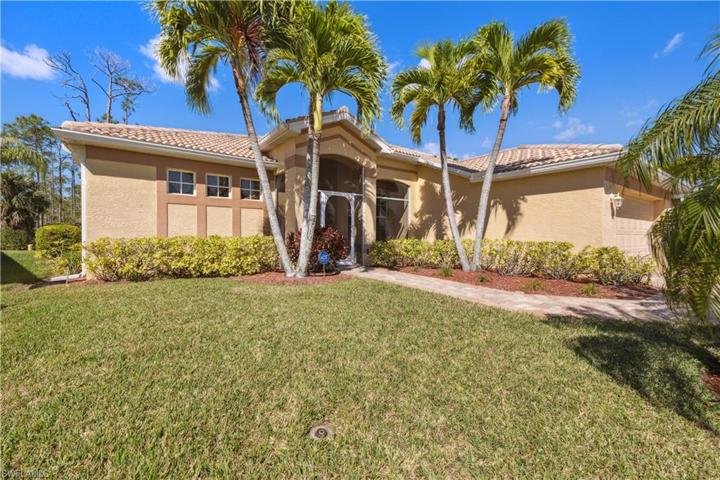 20683  Dennisport  LN, NORTH FORT MYERS, FL 33917