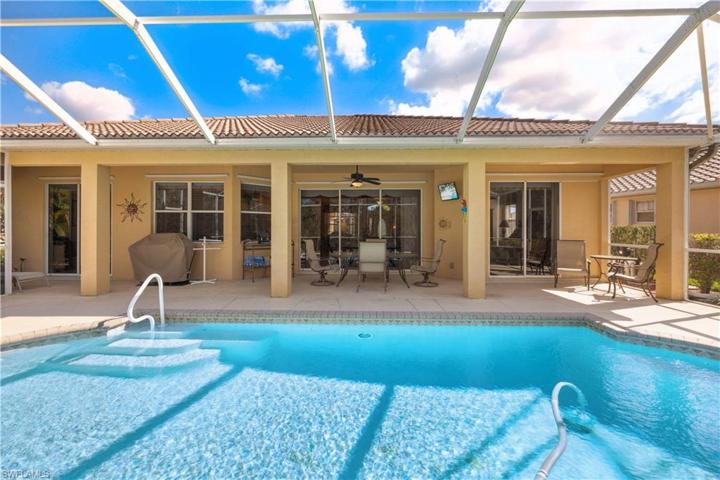 20683  Dennisport  LN, NORTH FORT MYERS, FL 33917