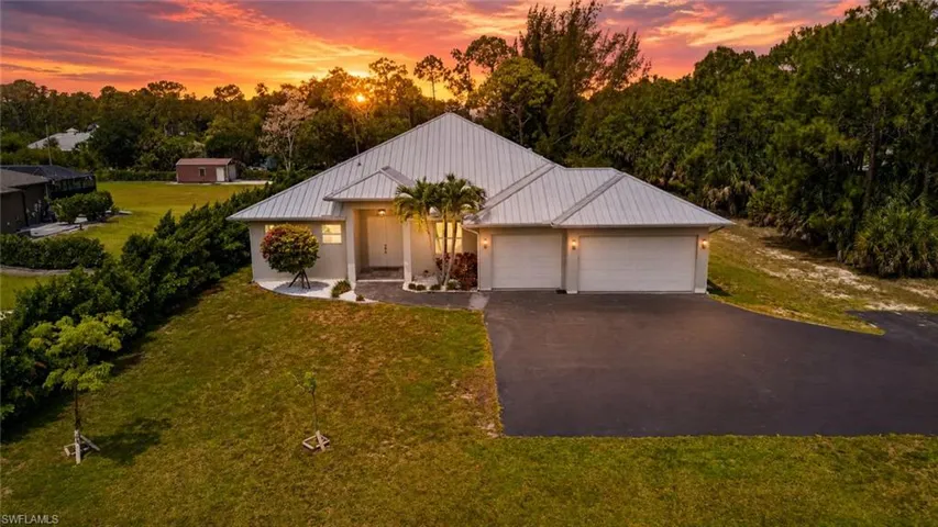 24000 Claire St, Bonita Springs, Florida 34135