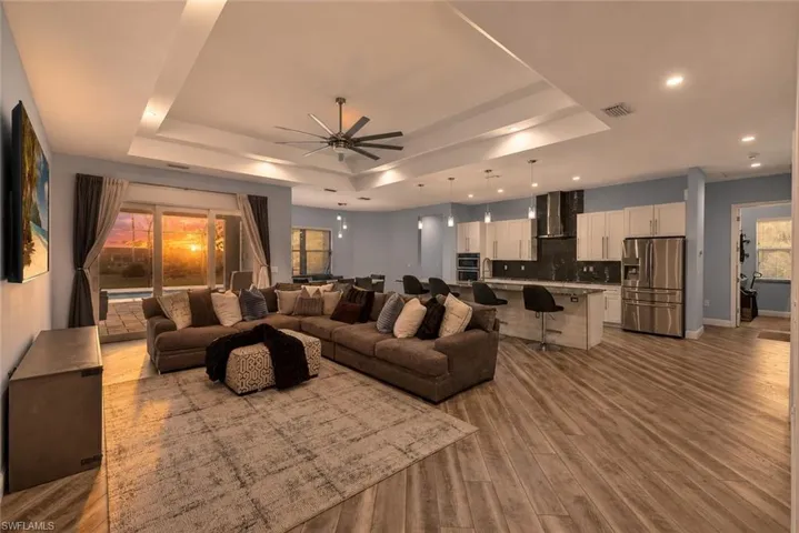 24000 Claire St, Bonita Springs, Florida 34135