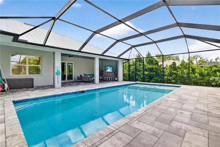 24000 Claire St, Bonita Springs, Florida 34135