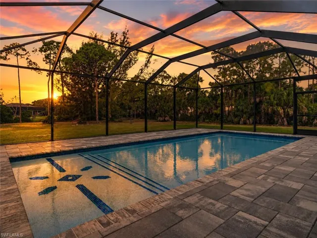 24000 Claire St, Bonita Springs, Florida 34135