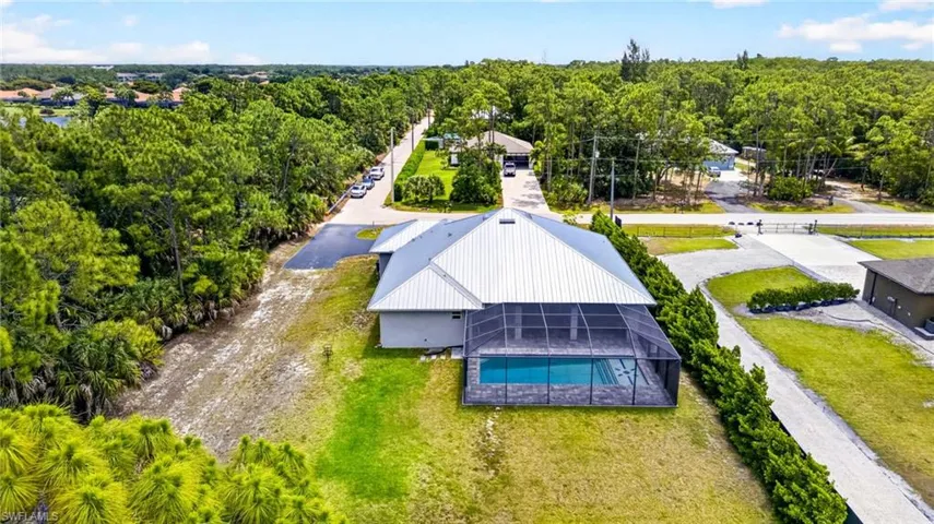 24000 Claire St, Bonita Springs, Florida 34135