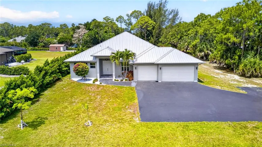 24000 Claire St, Bonita Springs, Florida 34135