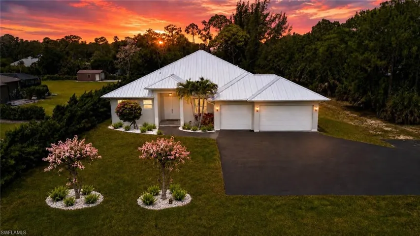 24000 Claire St, Bonita Springs, Florida 34135