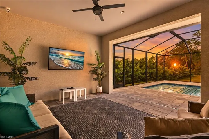 24000 Claire St, Bonita Springs, Florida 34135