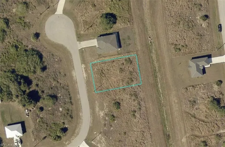 9022 N Largo  CT, Labelle, FL 33935