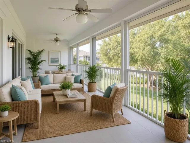 3300 Binnacle Dr 205, Naples, Florida 34103