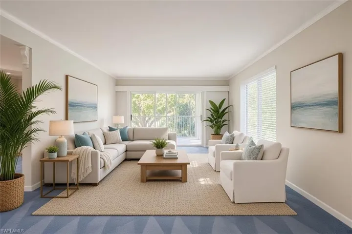 3300 Binnacle Dr 205, Naples, Florida 34103
