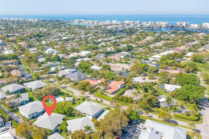 3300 Binnacle Dr 205, Naples, Florida 34103