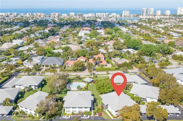 3300 Binnacle Dr 205, Naples, Florida 34103