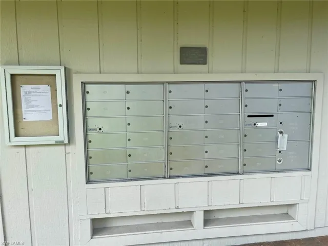 Mail Boxes