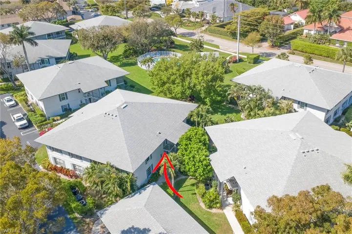 3300 Binnacle Dr 205, Naples, Florida 34103