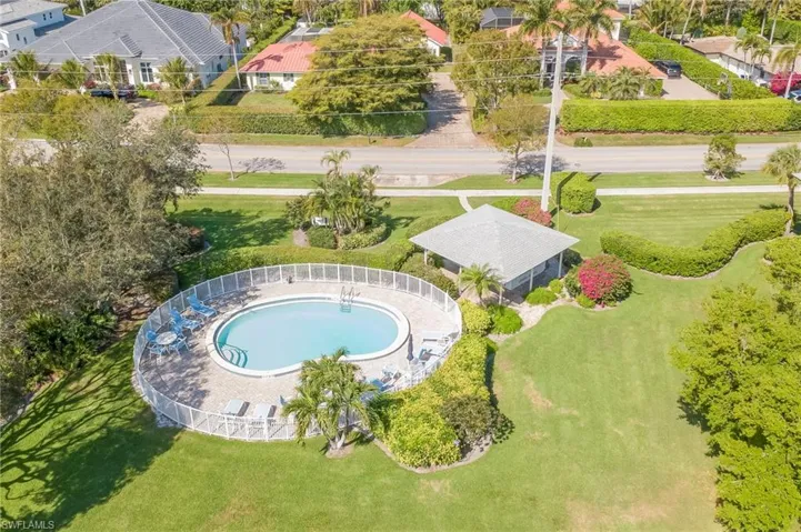 3300 Binnacle Dr 205, Naples, Florida 34103