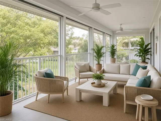 3300 Binnacle Dr 205, Naples, Florida 34103