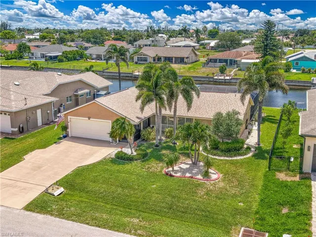 Boater's Neighborhood