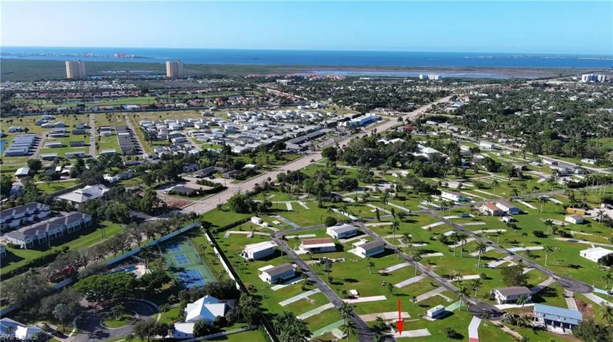 54 Poplar Pl, Fort Myers, Florida 33908
