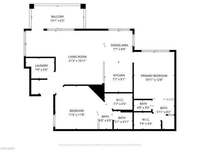12581  Equestrian  CIR, Fort Myers, FL 33907