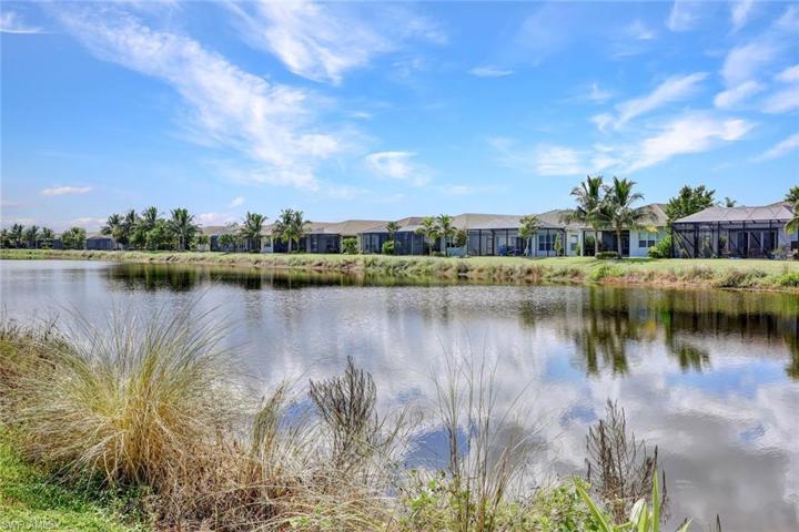 Lake view Villa