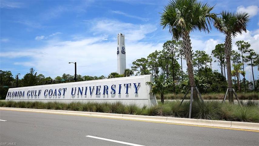 FGCU Nearby