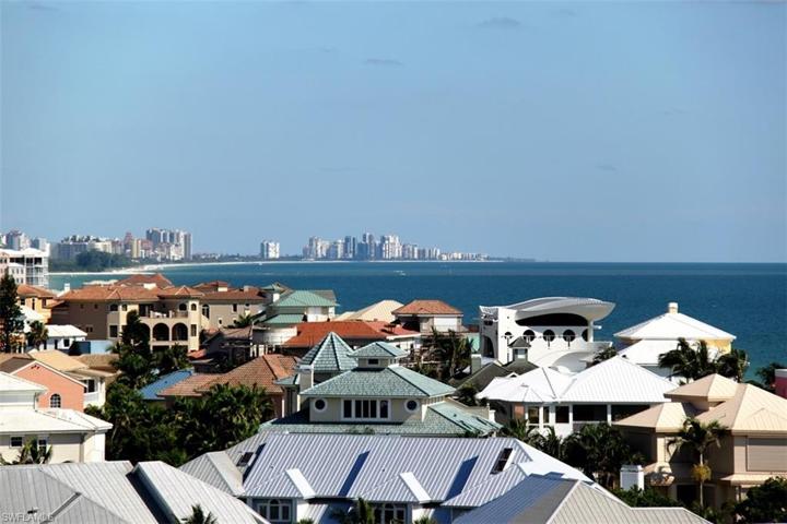 Barefoot Beach & Naples View