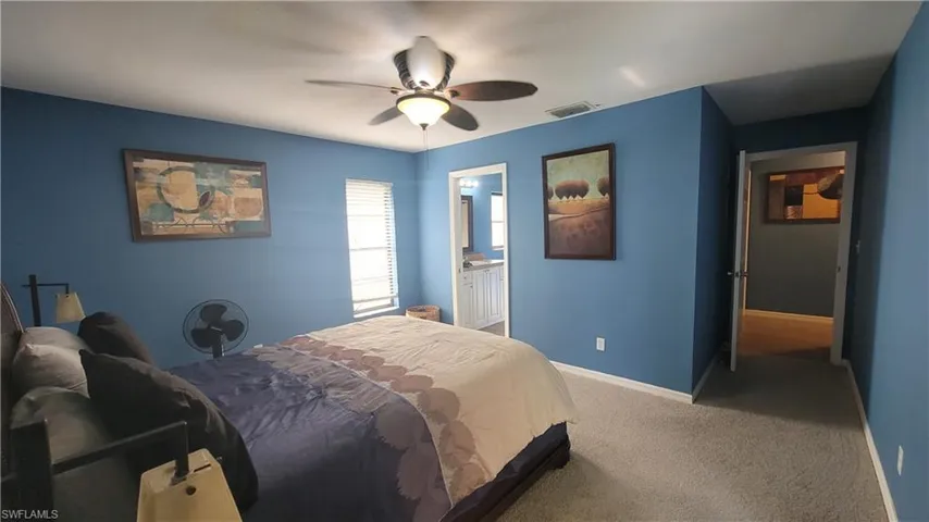 1929 NE 2nd  TER, Cape Coral, FL 33909