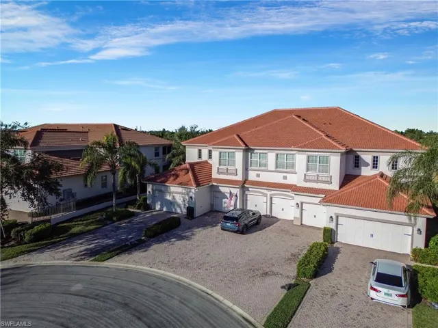 17450 Old Harmony Dr # 201, Fort Myers Fl 33908