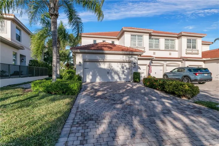 17450 Old Harmony Dr # 201, Fort Myers Fl 33908