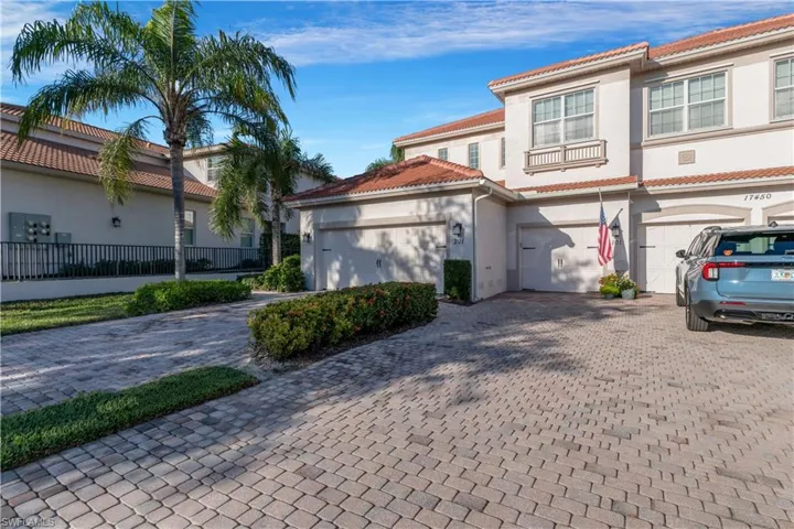 17450 Old Harmony Dr # 201, Fort Myers Fl 33908