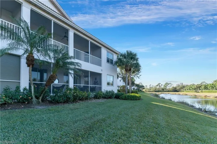 17450 Old Harmony Dr # 201, Fort Myers Fl 33908