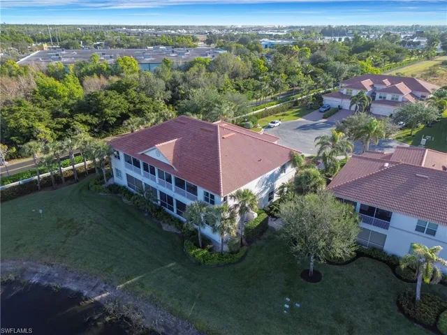 17450 Old Harmony Dr # 201, Fort Myers Fl 33908