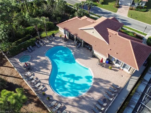 17450 Old Harmony Dr # 201, Fort Myers Fl 33908
