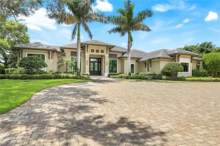 McGarvey Custom Home